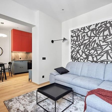 Sea Moreto Apartment 2 Burgas Екстер'єр фото