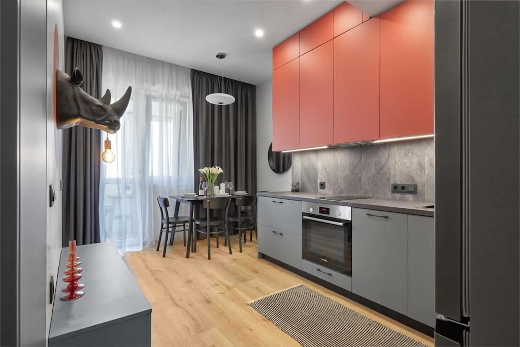 Sea Moreto Apartment 2 Burgas Екстер'єр фото